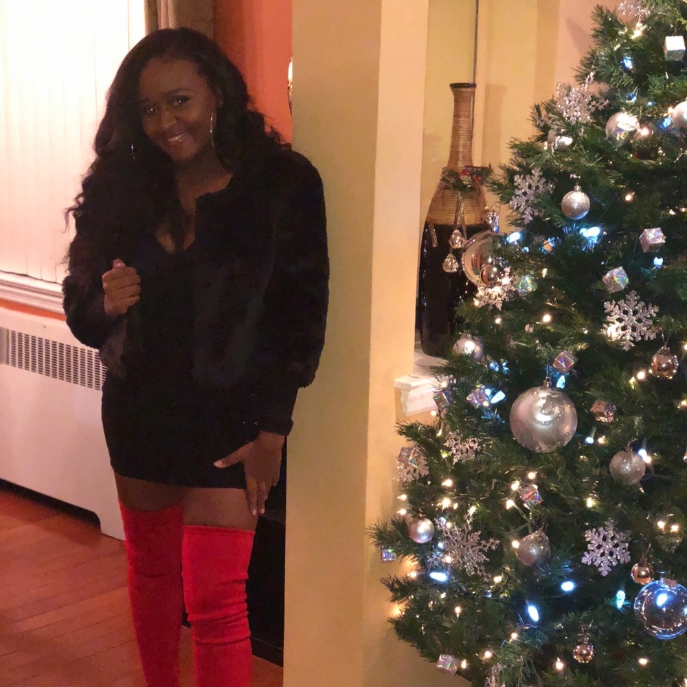 Meet your Posher, Gianna